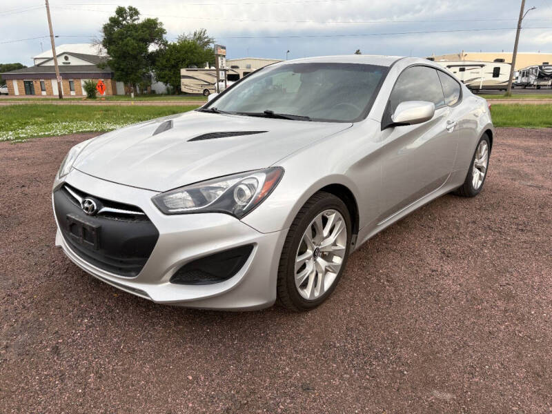 hyundai genesis coupe 2013 KMHHT6KD6DU099320 image hyundai genesis coupe 2013 KMHHT6KD6DU099320 image